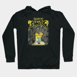 EDGE OF SANITY UNORTHODOX Hoodie